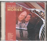 Pheloung, Barrington - Magic of Inspector Morse [Import]