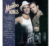 Various Artists – The Mambo Kings (Bande originale du film) – CD