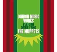 Original Soundtrack - Music from The Muppets [Import]