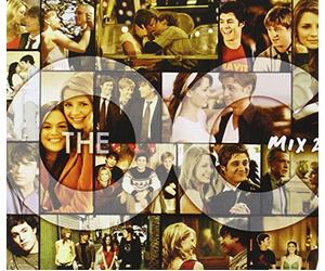 O.S.T.-the O.C. Mix - The O.C. Mix 2 (Spec.Edt.)
