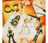 O.S.T.-the O.C. Mix - The O.C. Mix 4 [Import]