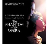 O.S.T.-the Phantom O - The Phantom of the Opera (Bande Originale du Film)
