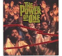 O.S.T. - The Power of One