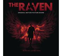 O.S.T.-the Raven - The Raven [Import]