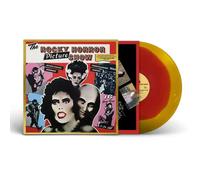 O.S.T The Rocky Horror Image Show. 50th (2025) LP Coloured Vinyl