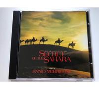 O.S.T.-the Secret of - Secret of Sahara (The Nel Dese) [Import]