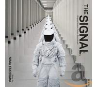 Nima Fakhrara - The Signal (Original Soundtrack)