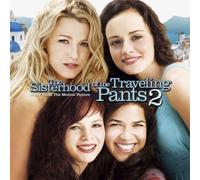 O.S.T. - Sisterhood of The Travelling Pants, Vol. 2