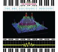 O.S.T.-the Soundhouse - The Soundhouse (Yellow Vinyl)