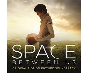 O.S.T.-the Space Between Us - The Space Between Us