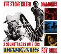 O. S. T. -the Stone Killer-Diamonds - The Stone Killer-Diamonds