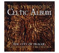 O. S. T. -the Symphonic Celtic Album - The Symphonic Celtic Album [Import]