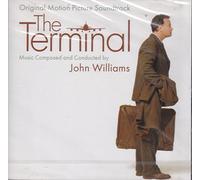 O.S.T.-the Terminal - The Terminal [Import]