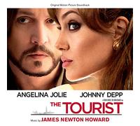 O.S.T. - The Tourist - Original Motion Picture So