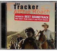 O.S.T.-the Tracker - The Tracker [Import]