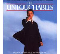 The Untouchables (Original Motion Picture Soundtrack)