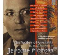 O.S.T.-the Valley of - The Valley of Gwangi