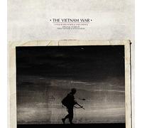 The Vietnam War – Bande originale (série TV) – Import