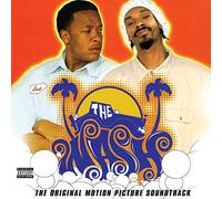 O.S.T. - The Wash (Original Motion Picture Soundtrack)