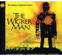 O.S.T.-the Wicker Ma - The Wicker Man [Import]
