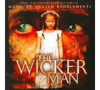 O. S. T. -the Wicker Man( 2006) - Some Sacrifices Must Be Made - The Wicker Man (2006) -Some Sacrifices Must Be Made [Import]