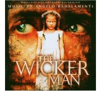 O. S. T. -the Wicker Man( 2006) - Some Sacrifices Must Be Made - The Wicker Man (2006) - Some Sacrifices Must Be Made