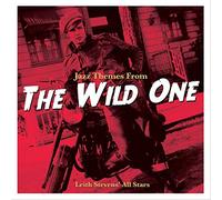 Leith Stevens' All Stars - Jazz Themes from 'The Wild One' [180g Vinyl LP] [VINYL]