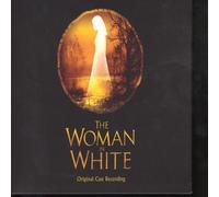 Various Mielsch – The Woman in White – O.S.T.