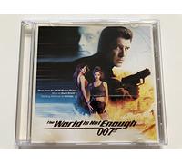 Le Monde Ne Suffit Pas - James Bond 007