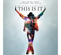 O.S.T. - This is It [Import]