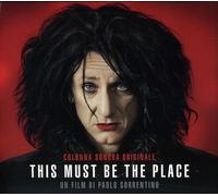 O.S.T.-This Must Be the Place - This Must Be the Place