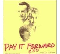 O. S. T. [Thomas Newman] - Pay It Forward [Import]