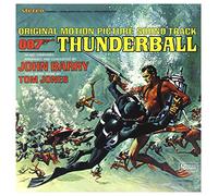 O.S.T.-Thunderball - Thunderball