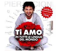 O.S.T.-Ti Amo in Tut - Ti Amo in Tutte Le Lingue Del Mondo [Import]