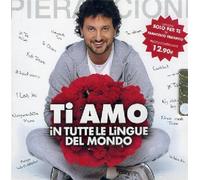 O.S.T.-Ti Amo in Tut - Ti Amo in Tutte Le Lingue Del Mondo [Import]