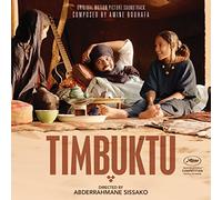 O.S.T.-Timbuktu - Timbuktu
