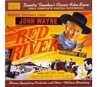 O.S.T. - Tiomkin: Red River