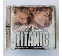 O.S.T. - Titanic