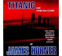O.S.T. - Titanic & Other Film Scores of