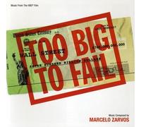 Zarvos, Marcelo - Too Big to Fail