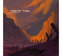 O.S.T.-Tooth and Tail - Tooth and Tail/Bande Originale de Jeu Video