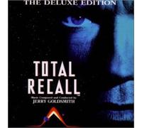 Total Recall: The Deluxe Edition [Japan]