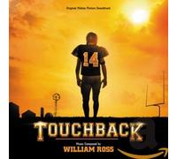 O.S.T. - Touchback-Original Motion Picture Soun