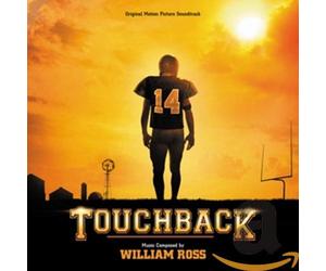 O.S.T. - Touchback-Original Motion Picture Soun