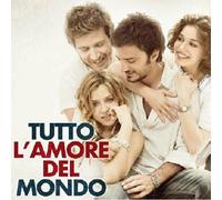 O.S.T. - Tout L'Amour Du Monde