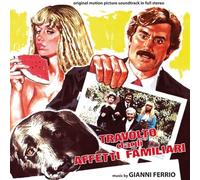 Travolto Dagli Affetti Familiari