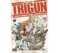 O.S.T. -Trigun Badlands Rumble [Edizione: Giappone] [Import]