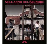 Armando Trovajoli – Nell'anno del Signore (bande originale) – Vinyle LP Éd. limitée, import Italie