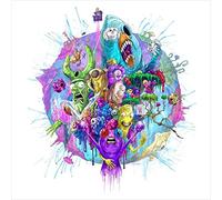 O. S. T. -Trover Saves the Universe( Saavedra Asy) - Trover Saves the Universe