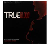 O.S.T. - True Blood - Original Series Score